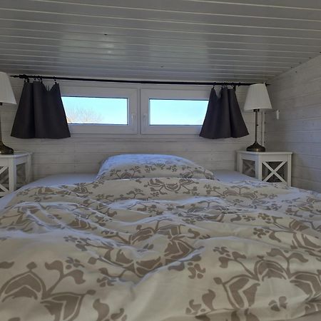 Tiny House Villa Schonbeck  Ngoại thất bức ảnh