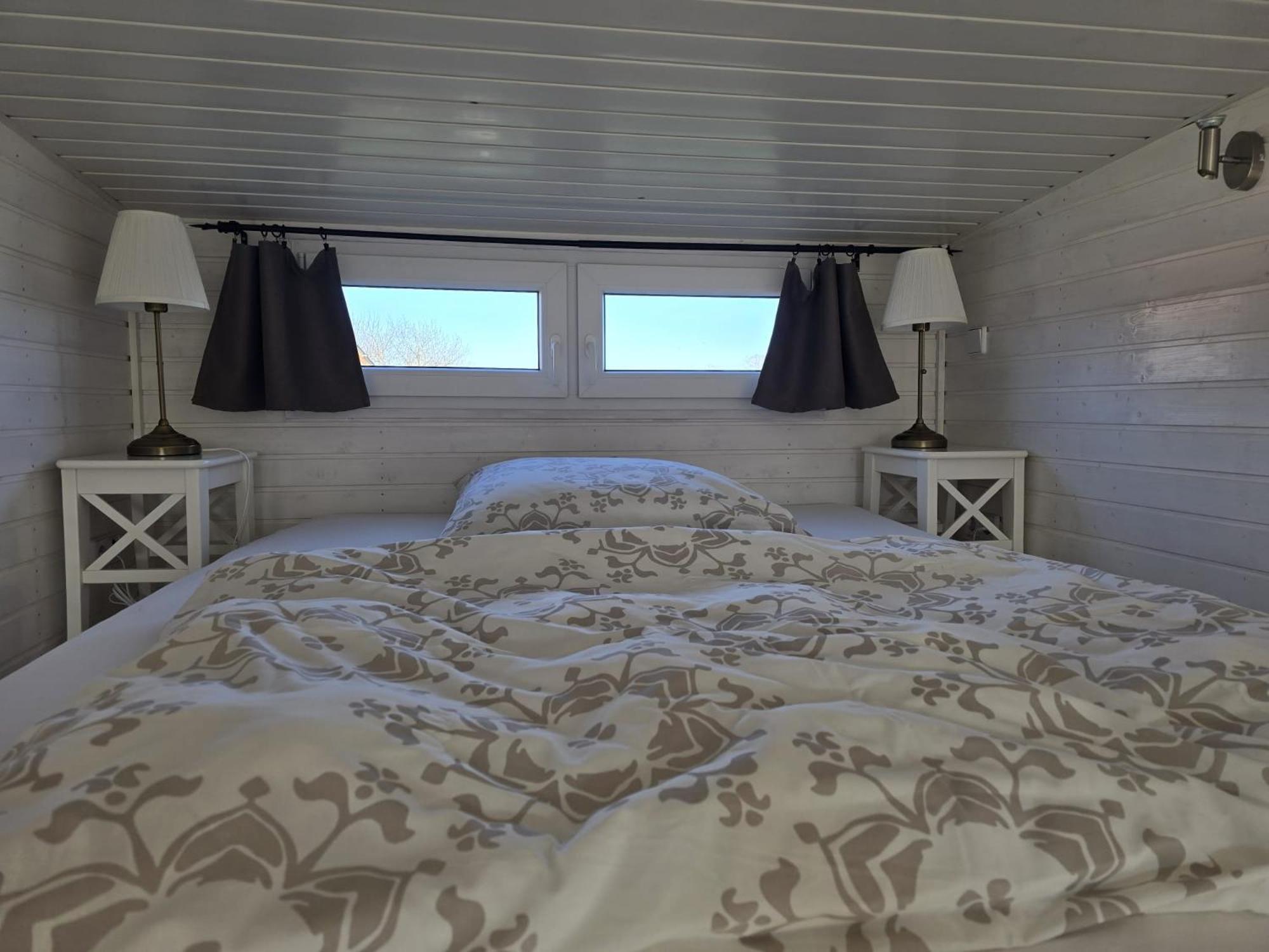 Tiny House Villa Schonbeck  Ngoại thất bức ảnh